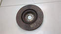 Тормозной диск Mercedes ML W164 2005-2011 - 21376396
