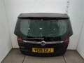 Крышка багажника Opel Zafira C 2011-2019 - 21376404