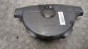 Подушка безопасности водителя Chevrolet Kalos 2003-2008 - 21376436