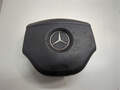Подушка безопасности водителя Mercedes ML W164 2005-2011 - 21376457