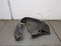 Защита арок (подкрылок) Skoda Fabia 2007-2014 - 21376480