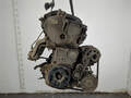 Двигатель Renault Megane 2 2002-2009 - 21376525