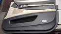 Дверная карта (обшивка двери) BMW 7 F01 2008-2015 - 21376620
