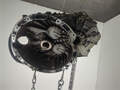 Коробка передач для Mercedes - 21376622