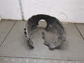 Защита арок (подкрылок) Ford Mondeo 3 2000-2007 - 21376640