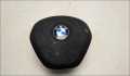 Подушка безопасности водителя BMW 3 F30 2012-2019 - 21376662