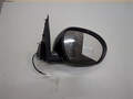 Зеркало боковое Nissan Juke 2010-2019 - 21376687