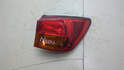 Фонарь задний Lexus IS 2005-2016 - 21376774
