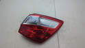 Фонарь задний Nissan Qashqai J10 2006-2013 - 21376813