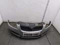 Бампер Skoda Fabia 2007-2014 - 21376830