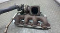 Турбина Ford Transit 4 2000-2006 - 21376918