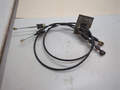 Трос кулисы Ford Fusion 2002-2012 - 21376959