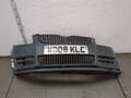 Бампер Skoda Fabia 2007-2014 - 21377031