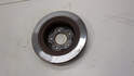 Тормозной диск Nissan Juke 2010-2019 - 21377061
