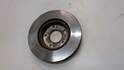 Тормозной диск Kia Ceed 1 2007-2012 - 21377077