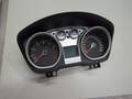 Приборная панель Ford Focus 2 (рест) 2008-2011 - 21377087