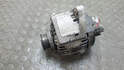 Генератор Renault Megane 2 2002-2009 - 21377112