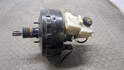 Тормозной цилиндр главный Mercedes GL X164 2006-2012 - 21377117