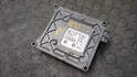Блок управления двигателем Opel Astra H 2004-2010 - 21377154