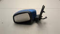 Зеркало боковое Ford Focus 2 (рест) 2008-2011 - 21377174