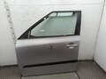 Дверь боковая Skoda Fabia 2007-2014 - 21377314