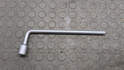 Ключ балонный Mercedes ML W164 2005-2011 - 21377323