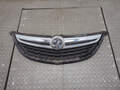 Решетка радиатора Opel Zafira C 2011-2019 - 21377348