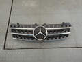 Решетка радиатора Mercedes ML W164 2005-2011 - 21377425