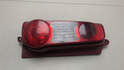 Фонарь задний Peugeot Partner 2 2008-2012 - 21377440