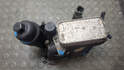 Корпус масляного фильтра BMW X3 F25 2010-2017 - 21377443