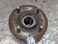 Ступица, кулак, цапфа Honda Insight 2009-2014 - 21377535