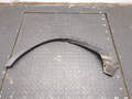 Молдинг крыла Mazda CX-9 2007-2012 - 21377559
