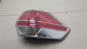 Фонарь задний Nissan X-Trail (T32) 2013-2023 - 21377665