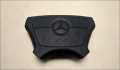 Подушка безопасности водителя Mercedes 124 E 1993-1995 - 21377731