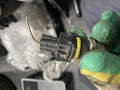 Датчик температуры Volkswagen Passat 4 1993-1997 - 21377766