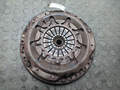 Маховик Ford Fiesta 5 2001-2007 - 21377807