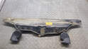 Рамка капота Lexus ES 2006-2012 - 21377845