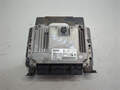 Блок управления двигателем Peugeot Partner 2 2008-2012 - 21377875