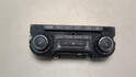 Переключатель печки Skoda SuperB 2 2008-2015 - 21377952