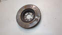 Тормозной диск Skoda SuperB 2 2008-2015 - 21378026