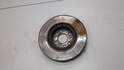 Тормозной диск Skoda SuperB 2 2008-2015 - 21378027