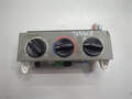 Переключатель печки Renault Kangoo 1 1998-2008 - 21378186