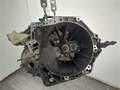 Коробка передач для Peugeot - 21378221