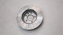 Тормозной диск Volkswagen Transporter 4 1991-2003 - 21378287