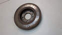 Тормозной диск Volkswagen Transporter 4 1991-2003 - 21378306