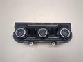 Переключатель печки Volkswagen Passat CC 2008-2012 - 21378312