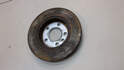 Тормозной диск Volkswagen Transporter 4 1991-2003 - 21378316
