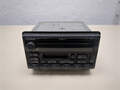 Магнитола Ford Explorer 2001-2006 - 21378457