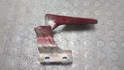 Петля капота Renault Megane 2 2002-2009 - 21378467