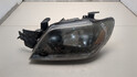 Фара передняя Mitsubishi Outlander 1 2003-2009 - 21378501